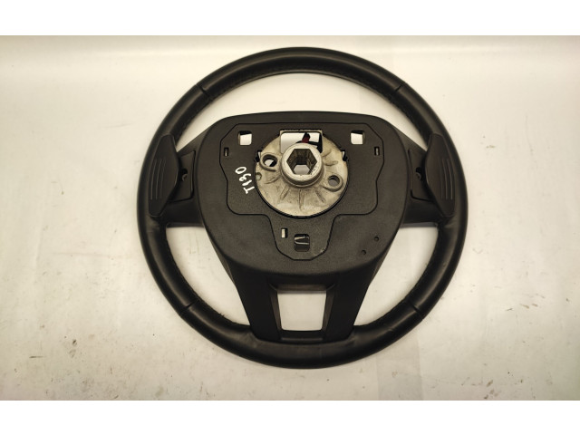 Руль Land Rover Discovery Sport  2014 -  года FK723F563RF8PVJ, FK723F563RF8PVJ      