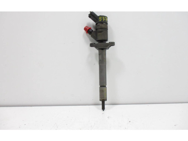 Форсунка 606680    Fiat Scudo   