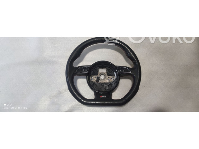 Volant Audi S1 2015 8X0953521H, 565425696  