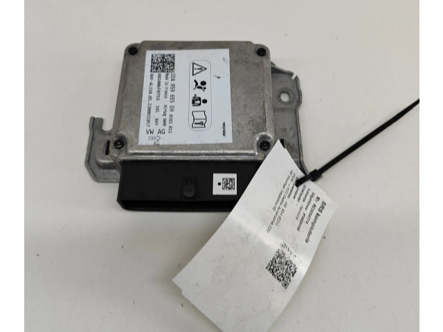 Блок подушек безопасности 1EA959655EH   Volkswagen ID.4