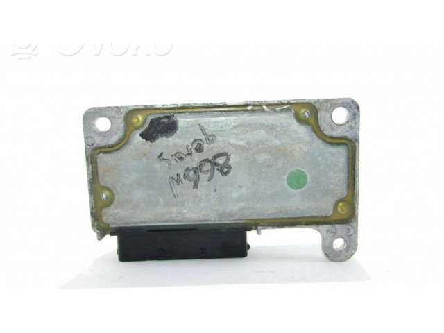 Блок подушек безопасности 96838157   Chevrolet Captiva