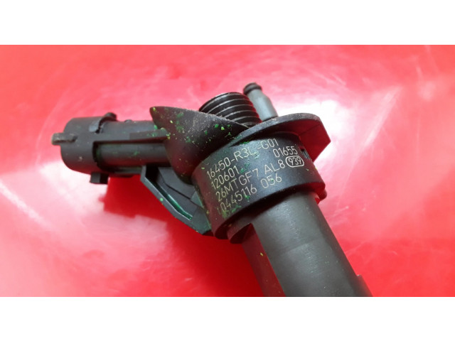 Vstřikovač 16450R3LG01, 0445116056   Honda CR-V  pro naftový motor 2.2  