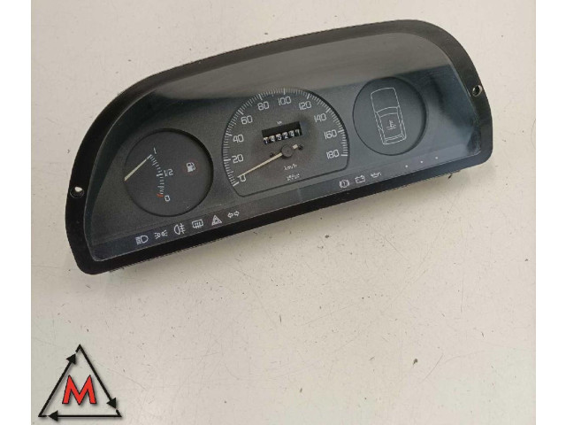 Панель приборов 7695228, VegliaBorletti   Fiat Uno       