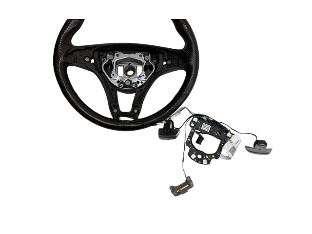 Volant Mercedes-Benz GLS X166 2019 A0004606903, A0994641300  
