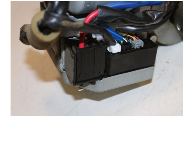    Рулевая рейка 50660110111112838, 488101KA2A   Nissan Juke I F15 2010 - 2018 года