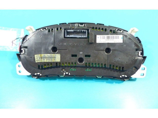 Přístrojová deska  Suzuki SX4 2007 34110-79J50, IMPRK1223004  