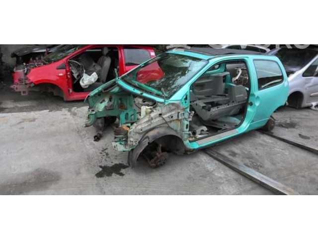 Панель приборов 7700421765   Renault Twingo I       