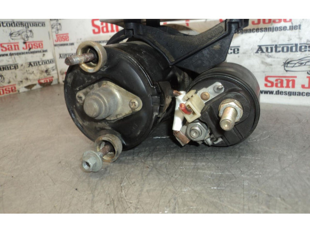   Pojistková skříňka    Audi A4 S4 B5 8D 2000