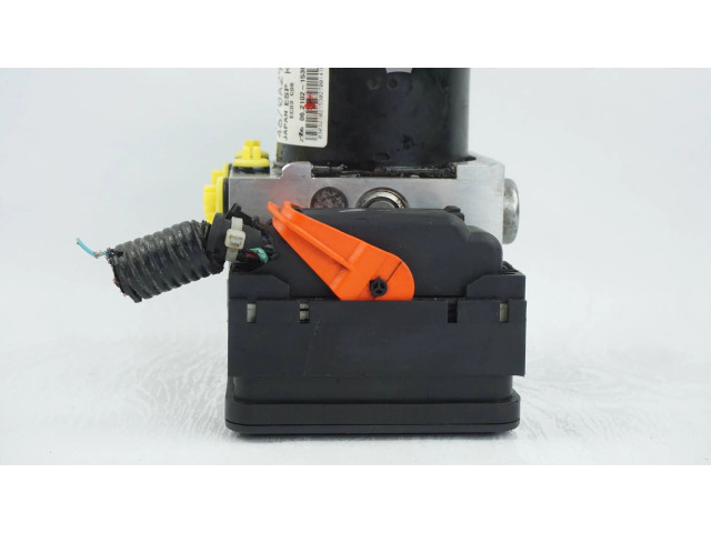 Jednotka ABS 4670A298, 06210957143   Mitsubishi ASX 2010