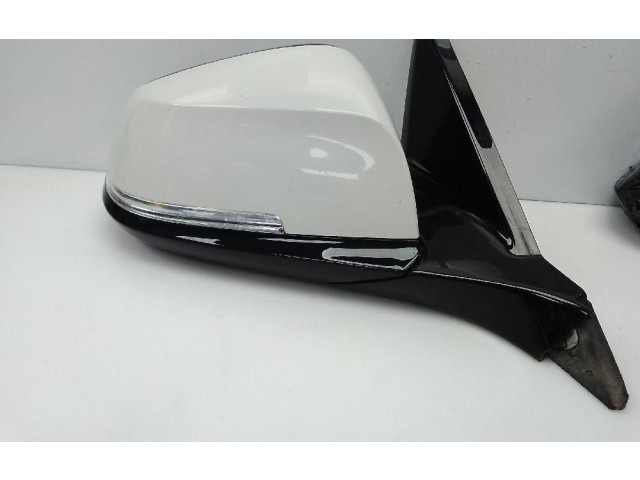 Zpětné zrcátko  BMW 1 F20 F21 2015  E021185  