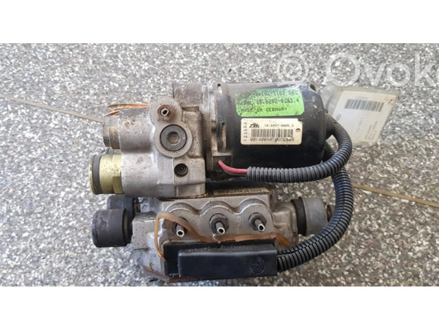 Jednotka ABS 1162291   BMW 3 E46 2003
