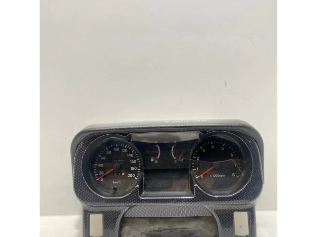 Přístrojová deska  Hyundai Galloper 2001 4139A2  