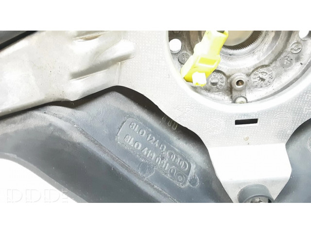 Руль Audi A3 S3 8L  1996-2003 года 8L0124B, 8L0419      