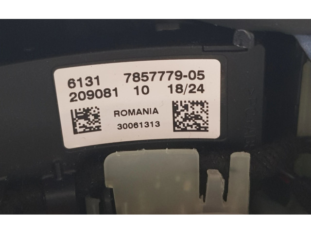 Volant BMW M3 G80 2022 98828777857779, 98828777857779  