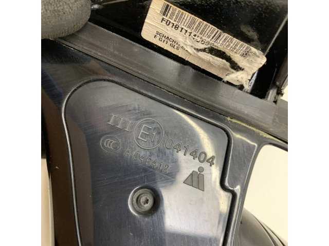 Zpětné zrcátko pravé BMW 7 G11 G12 2016  X0181106, A046412  