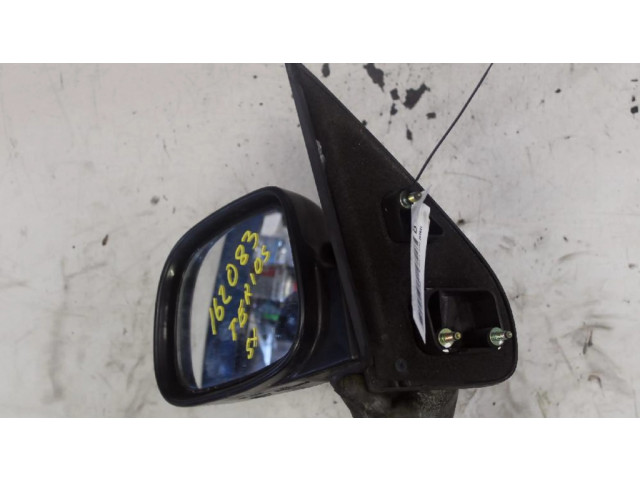 Zpětné zrcátko  levé Daihatsu Terios 1997    