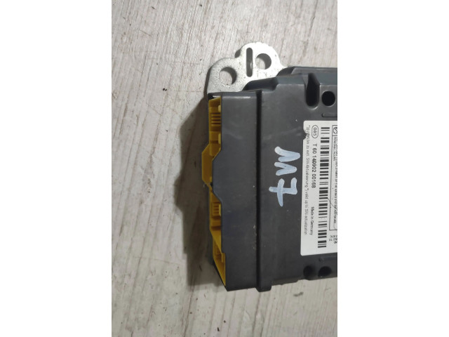 Блок подушек безопасности A1179008600, A1179011700   Mercedes-Benz CLA C117 X117 W117