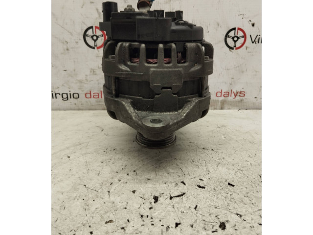 Генератор 5802170711, F000BL07CB   Fiat Ducato      