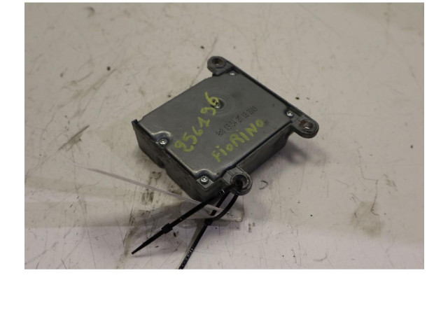 Блок подушек безопасности 1353557080   Fiat Fiorino