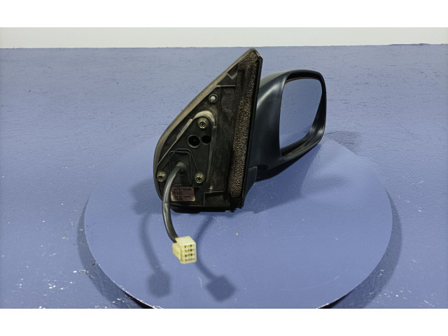 Zpětné zrcátko  Suzuki Ignis 2005  84701-86G60, 84701-86G60  