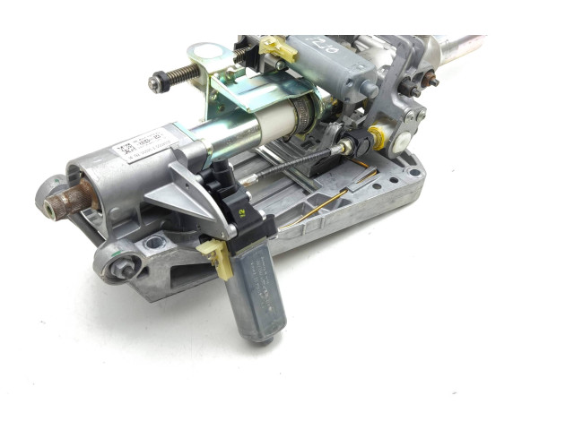    Рулевая рейка A2044601416, 204462206   Tesla Model S 2012 -  года