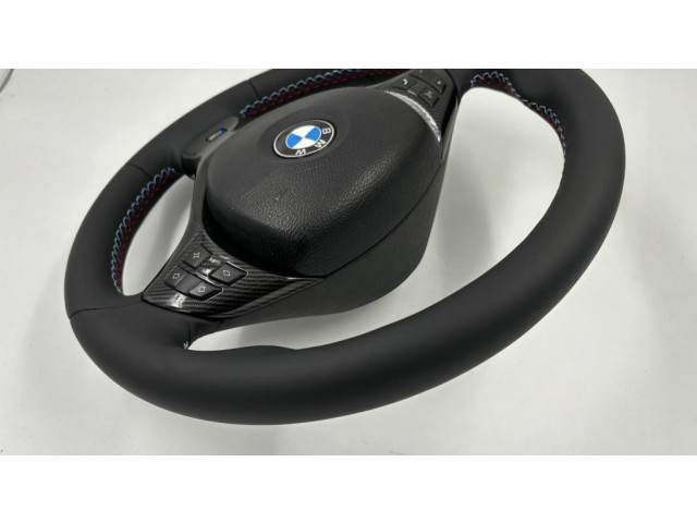 Volant BMW X5M E70 2013   