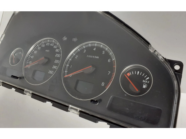 Přístrojová deska  Volvo XC90 2004 8673265, 8602756  