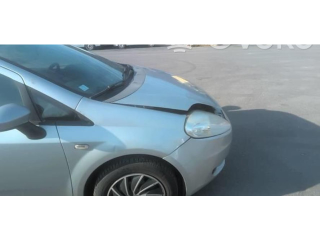  рейка  Колонка рулевая 52090174   Fiat Punto Evo  -  года