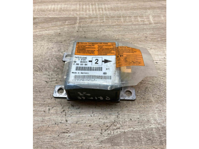 Блок подушек безопасности 285569F207, 0285001194   Nissan Primera