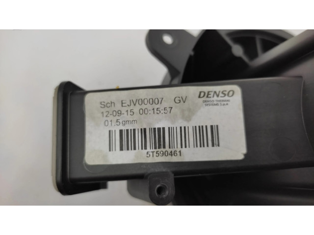 Вентилятор печки    77367171, EJV00007   Fiat 500X