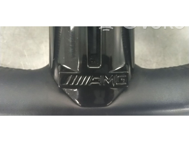 Volant Mercedes-Benz C W206 2021 A0994601802, A0004606011  
