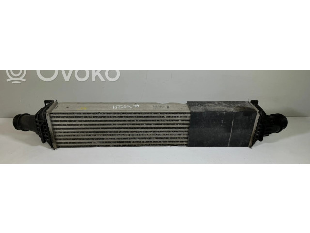 Интеркулер  8K0094A   Audi S5 F5 2.0