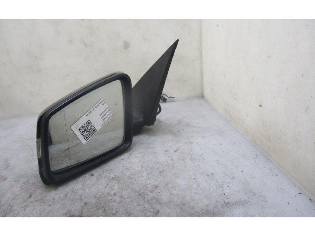 Zpětné zrcátko  Mercedes-Benz C W204 2007  2048103976, 2048103976  