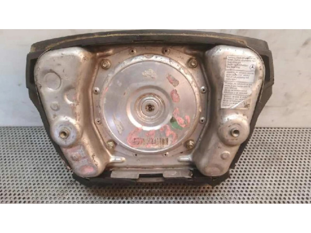 Подушка безопасности двери 1404600068   Mercedes-Benz CL C140