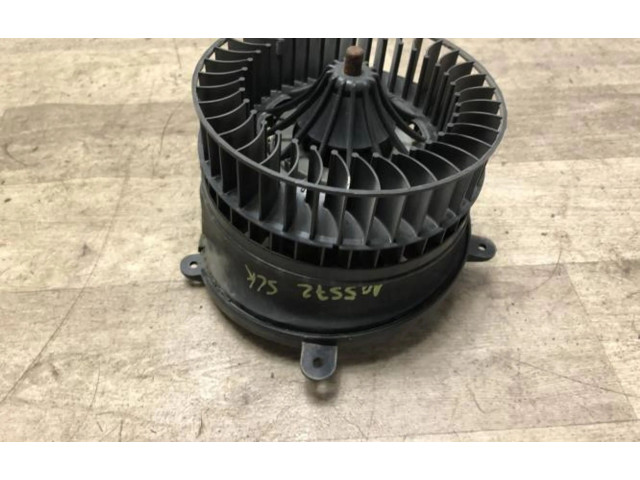 Вентилятор печки    2028209342, 2028209342   Mercedes-Benz SLK AMG R170