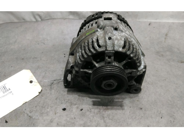 Генератор 8200660045, 7700427880   Renault Twingo I   