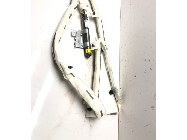 Боковая подушка безопасности 4G5880742B   Audi A6 S6 C7 4G
