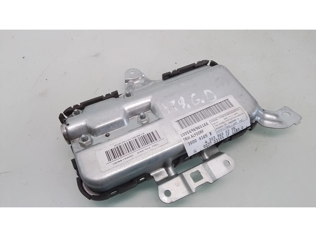 Подушка безопасности двери A2038600205   Mercedes-Benz E W211