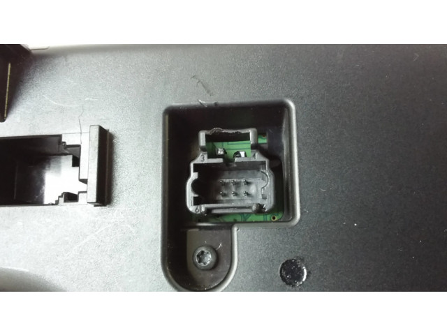 Блок управления климат-контролем 96470014ZE, N100157C   Citroen C5