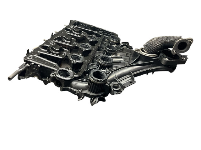 Přístrojová deska  Volvo S40 2010 9687200880  