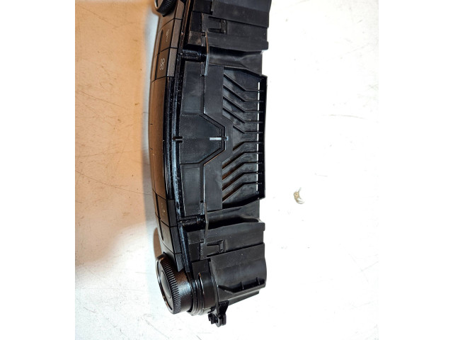 Блок управления климат-контролем 2118303190, 00014808   Mercedes-Benz E W211