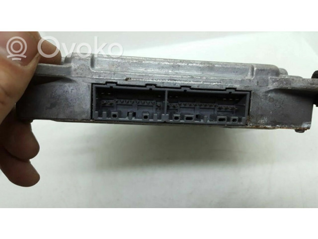 Řídící jednotka 37820P3XG01   Honda Civic 1996