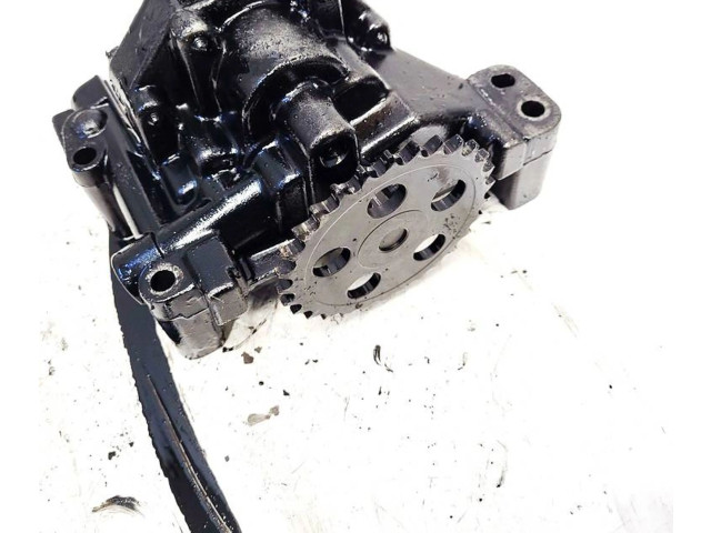 Čerpadlo oleje 0431217021, 0431217021   Peugeot 406   