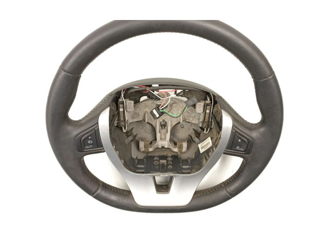 Руль Renault Laguna II  2001 - 2007 года 484300005R      