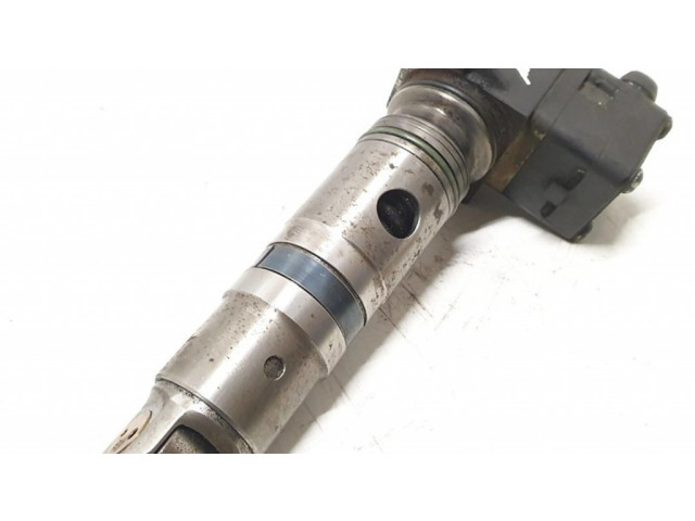 Vstřikovač A028074690, 0414799008   ZAZ 101  pro naftový motor 1.2  