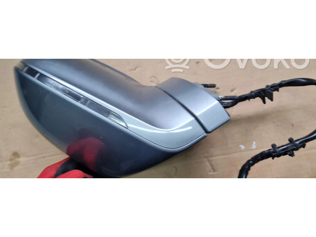 Zpětné zrcátko  Audi A7 S7 4G 2012  4G8857409AD  