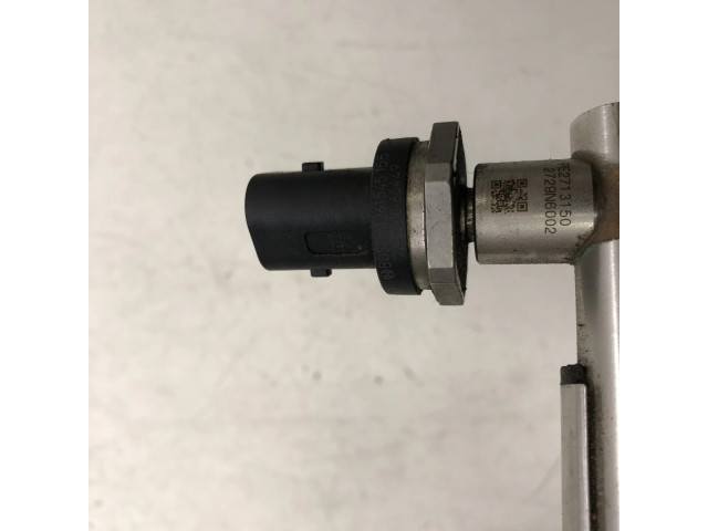 Vstřikovací lišta PE2713150, 261545155   Mazda CX-5 II  pro benzínový motor 2.0  