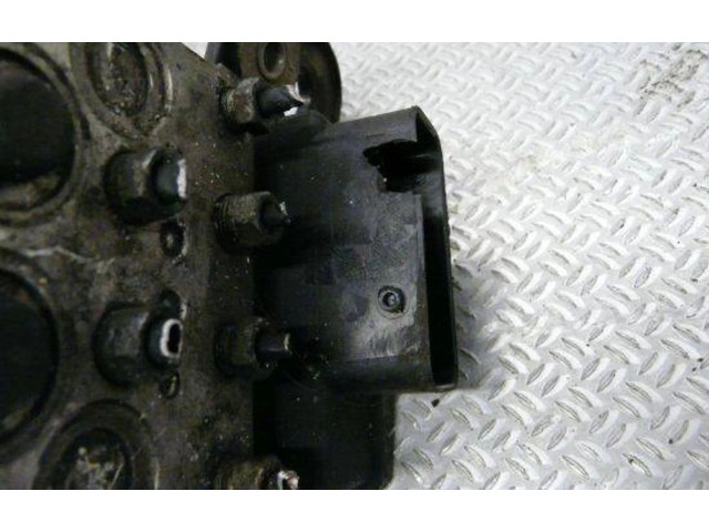 Jednotka ABS 15052409, 15114109F   Saab 9-3 Ver2 2005