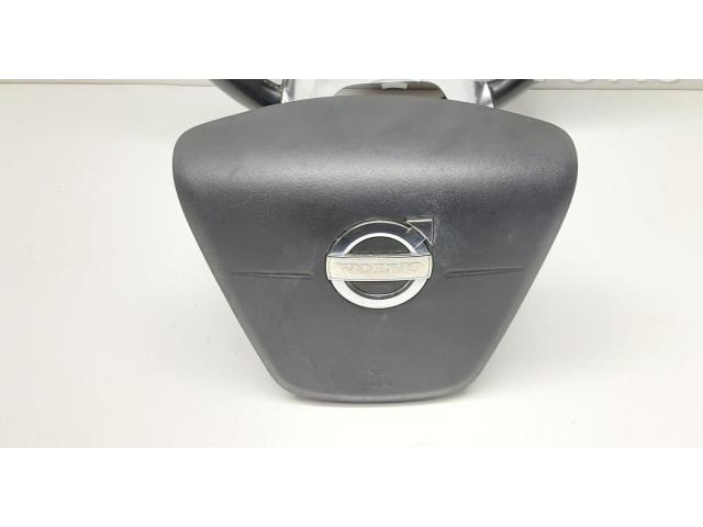 Volant Volvo V70 2011 P31271093, P30721915  