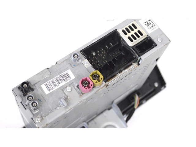 Блок управления навигации (GPS) 4G0035192F, 4G0035192H   Audi A6 Allroad C7